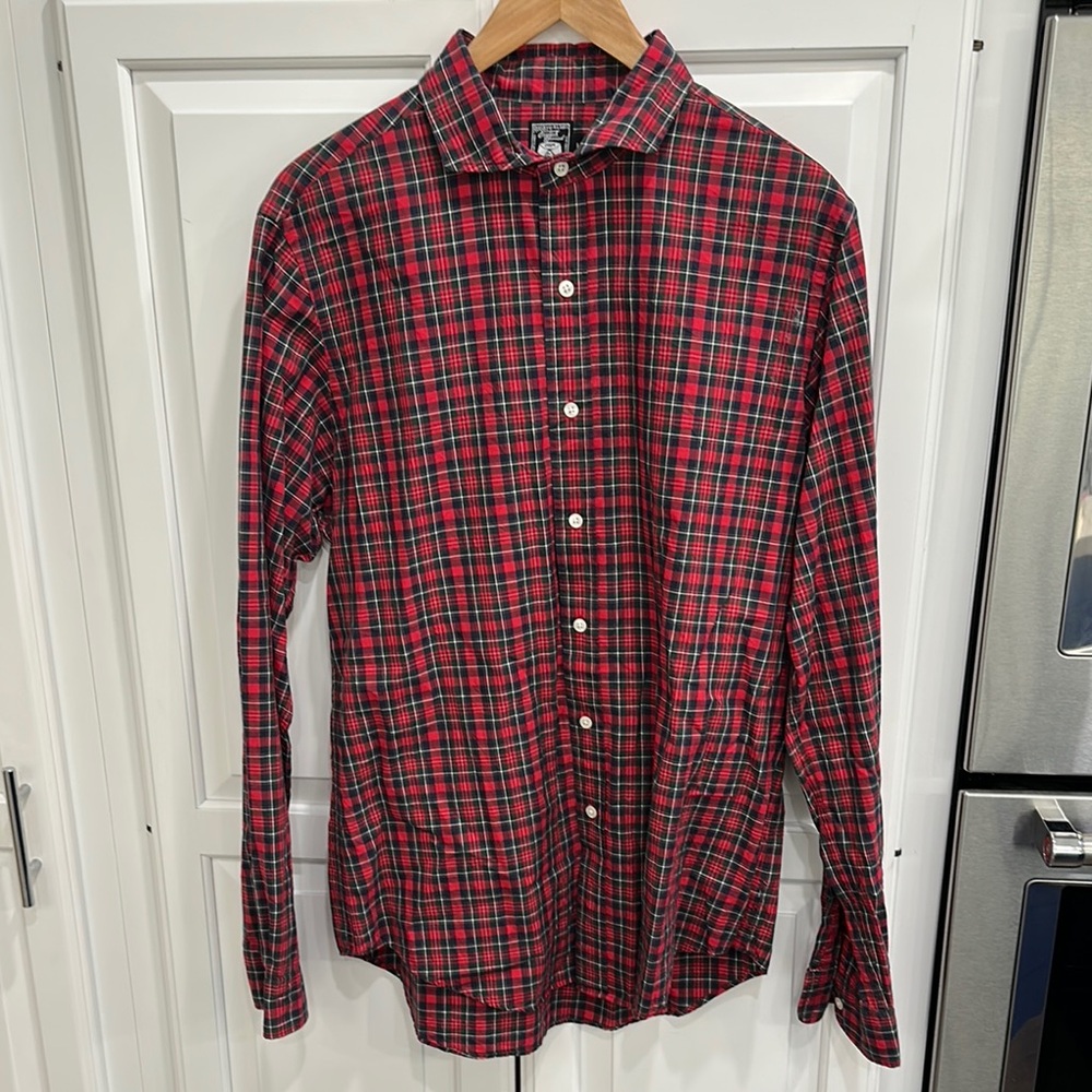 Ralph Lauren Rugby Shirt Men’s